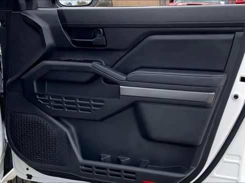 Used 2026 Toyota Tacoma SR5 image 21