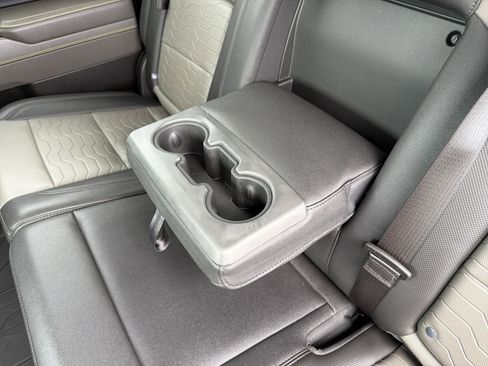 Used 2024 Chevrolet Silverado 1500 ZR2 w/ Technology Package image 14