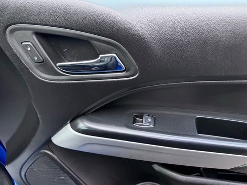 Used 2018 Chevrolet Colorado ZR2 image 31