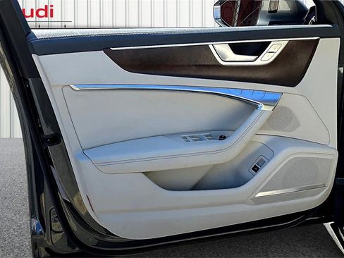 Used 2019 Audi A6 3.0T Premium Plus w/ Premium Plus Package image 20