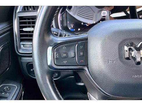Certified 2024 RAM 1500 Limited AWD/4WD image 11