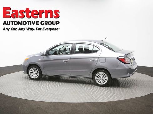 Used 2023 Mitsubishi Mirage G4 LE image 59