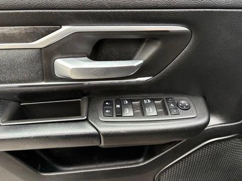 Used 2019 RAM 1500 Big Horn AWD/4WD image 10