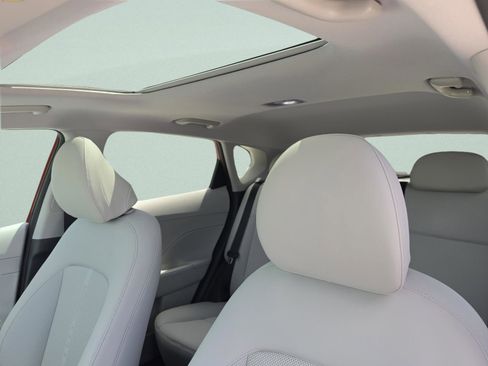 New 2026 Hyundai Kona Limited FWD image 26