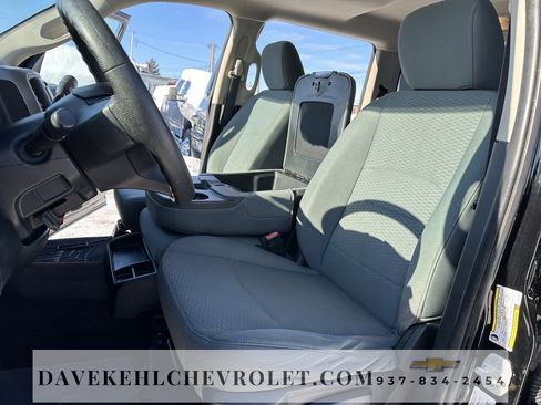 Used 2014 RAM 1500 Express w/ Black Ram 1500 Express Group image 14