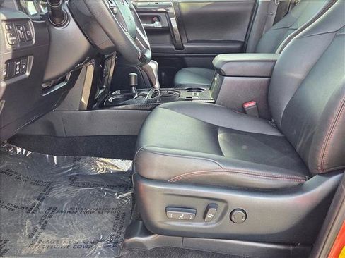 Certified 2024 Toyota 4Runner TRD Pro image 17