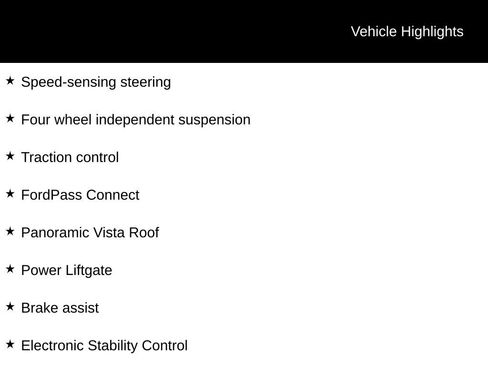 Used 2020 Ford Escape Titanium image 20