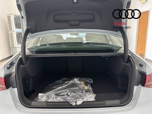 New 2026 Audi A3 2.0T Premium image 8