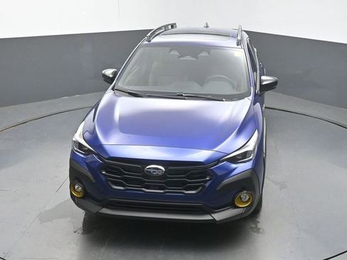 New 2026 Subaru Crosstrek 2.5i Sport AWD/4WD image 41