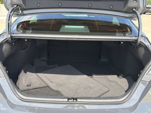 Used 2025 Toyota Camry SE w/ Multimedia Upgrade Package FWD image 6