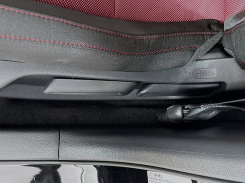 New 2026 Honda Civic Si image 24