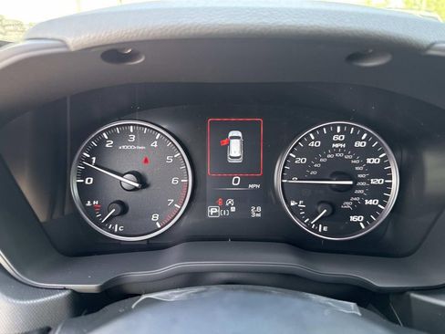 New 2026 Subaru Forester Sport image 39