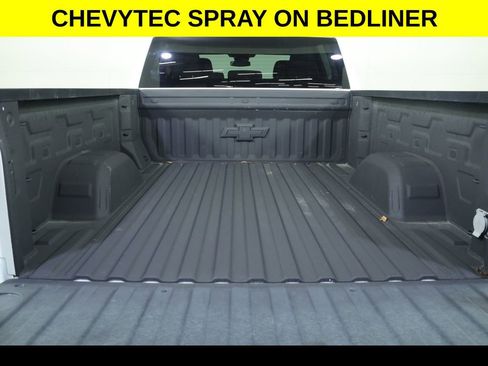 Used 2023 Chevrolet Silverado 1500 LT w/ Protection Package image 15