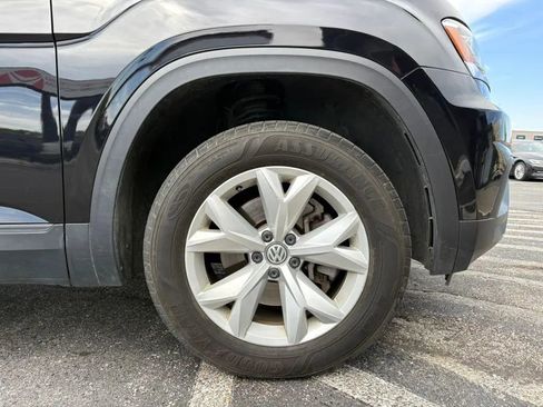 Used 2019 Volkswagen Atlas SE AWD/4WD image 26