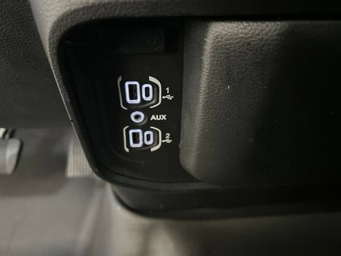 Used 2022 RAM 1500 Big Horn RWD image 49