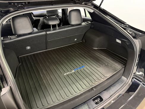 Used 2020 Toyota Prius Prime XLE FWD image 17