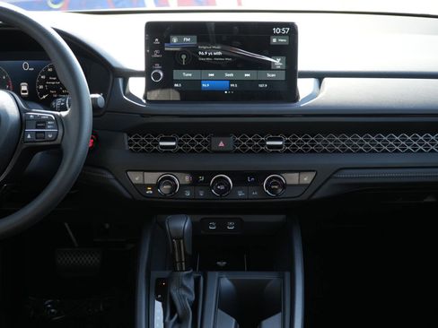 New 2026 Honda Accord SE image 26