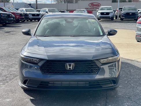 Used 2024 Honda Accord EX image 20