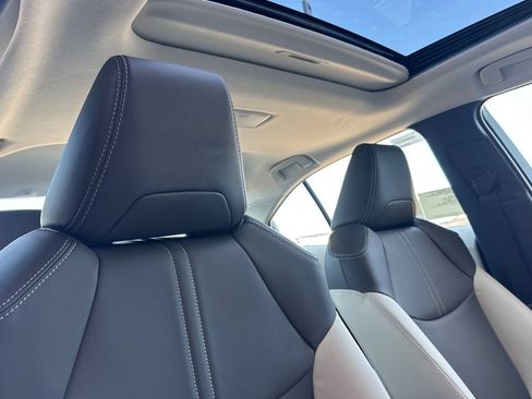 New 2026 Toyota Corolla XLE FWD image 14