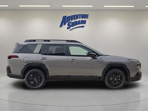 New 2026 Subaru Outback Limited AWD/4WD image 7