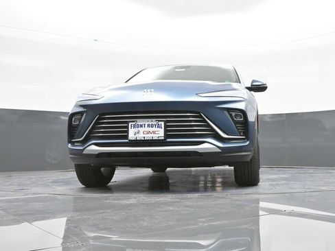 New 2025 Buick Envista Preferred w/ Convenience I Package image 57