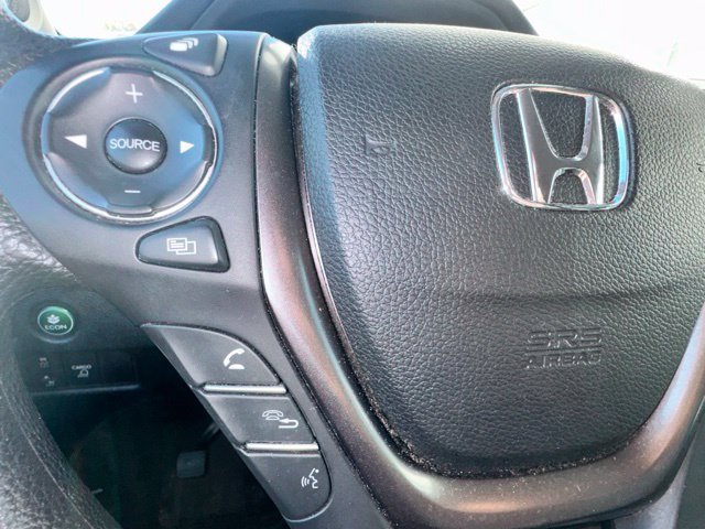 Used 2023 Honda Ridgeline Sport image 9