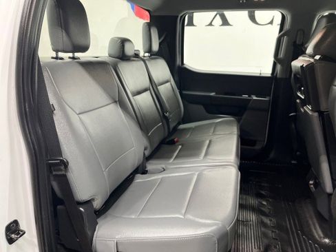 Used 2024 Ford F250 XL w/ XL Off-Road Package image 26