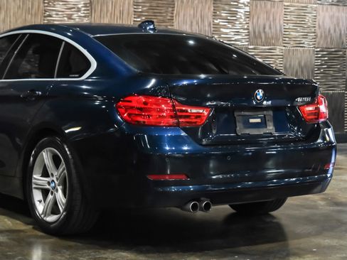 Used 2015 BMW 428i Gran Coupe image 14