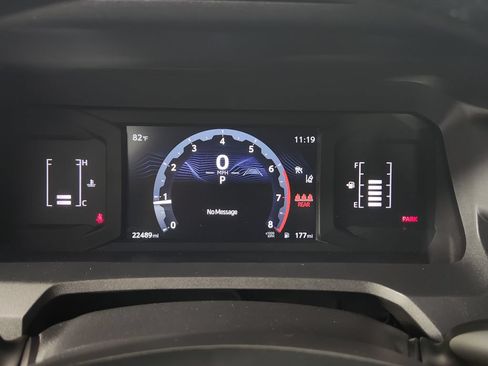 Used 2024 Toyota Tacoma SR5 AWD/4WD image 24
