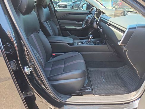 Used 2024 MAZDA CX-50 AWD 2.5 S w/ Cargo Package image 22