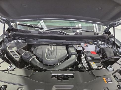 New 2026 Chevrolet Traverse LT image 41