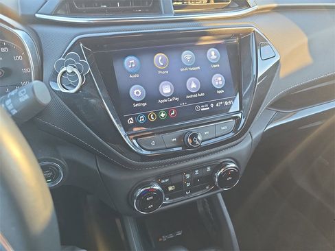 Used 2023 Chevrolet TrailBlazer ACTIV w/ Sun and Liftgate Package image 20