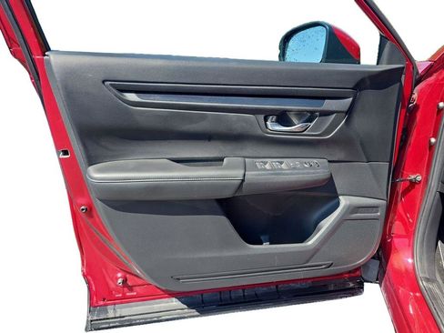 Used 2024 Honda CR-V EX image 5