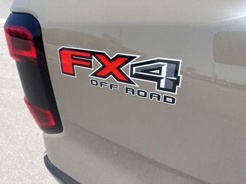 Used 2025 Ford Ranger XLT w/ Equipment Group 301A High image 4