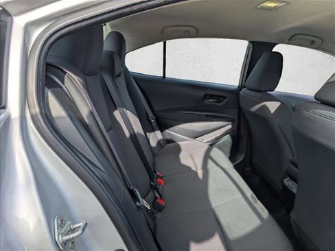 Certified 2023 Toyota Corolla LE image 15