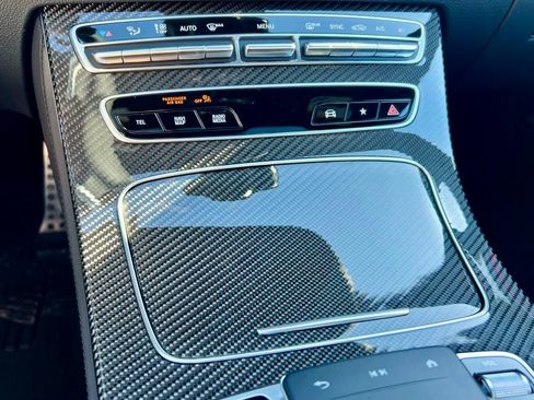 Certified 2021 Mercedes-Benz E 53 AMG E 53 AMG image 42