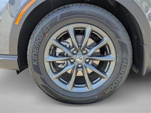 New 2026 Honda CR-V EX-L image 9