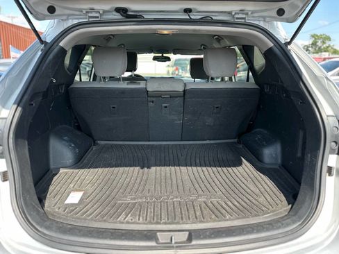 Used 2014 Hyundai Santa Fe Sport image 21