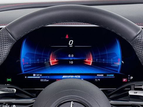 New 2026 Mercedes-Benz GLC 43 AMG 4MATIC image 18