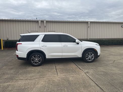 Used 2021 Hyundai Palisade SE image 13