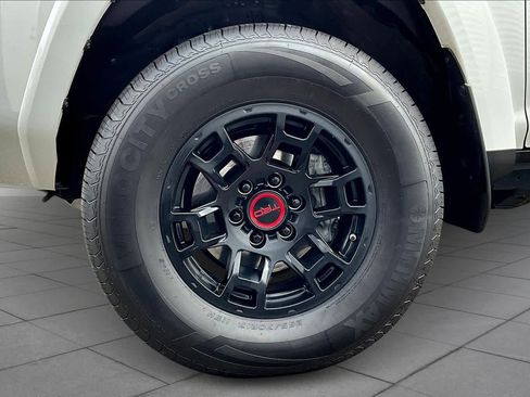 Certified 2021 Toyota 4Runner TRD Pro image 10