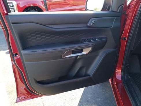 New 2025 Ford Ranger XLT w/ Convenience Package image 16