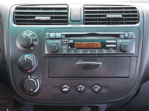 Used 2003 Honda Civic EX image 34