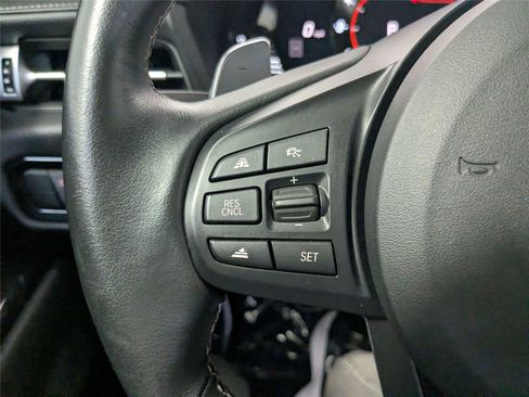 Used 2020 Toyota Supra Premium w/ Driver Assist Package RWD image 19