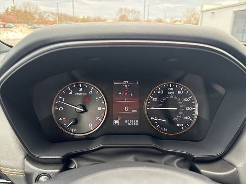 Certified 2025 Subaru Outback Wilderness image 16