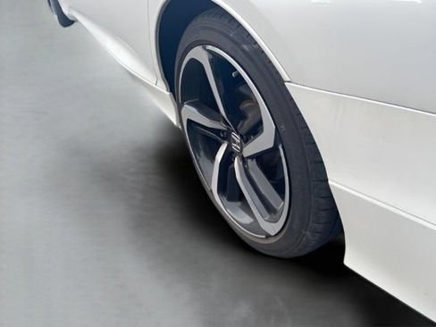 Used 2022 Honda Accord Sport image 13