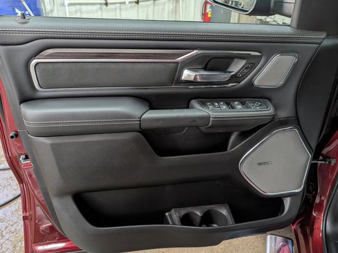 New 2026 RAM 1500 Laramie image 14