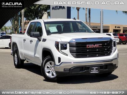 Used 2024 GMC Sierra 1500 Pro