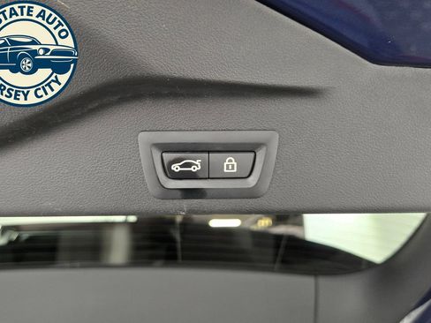 Used 2020 BMW X5 xDrive40i w/ Convenience Package AWD/4WD image 38