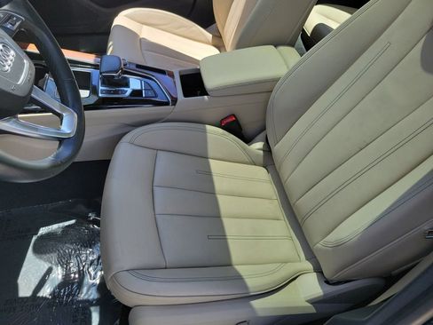 Certified 2024 Audi A5 2.0T Premium AWD/4WD image 17